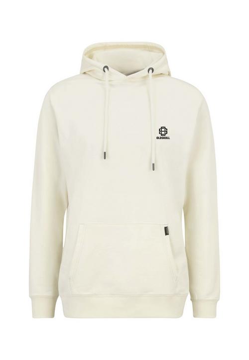 OLDSKULL Basic Oldskull 25 Logo Hoodie