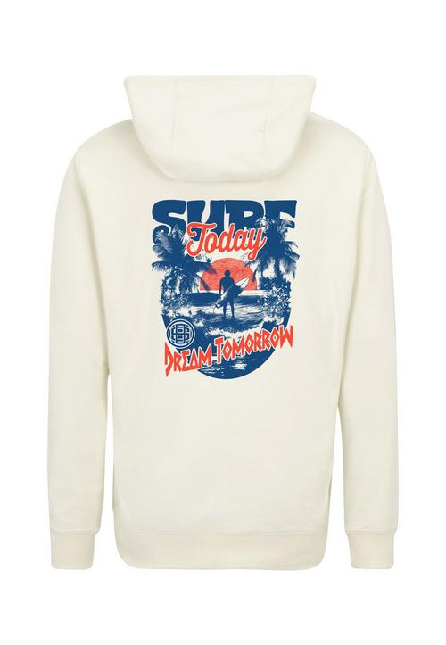 OLDSKULL Wrldvibe Surf Dreams Graphic Hoodie