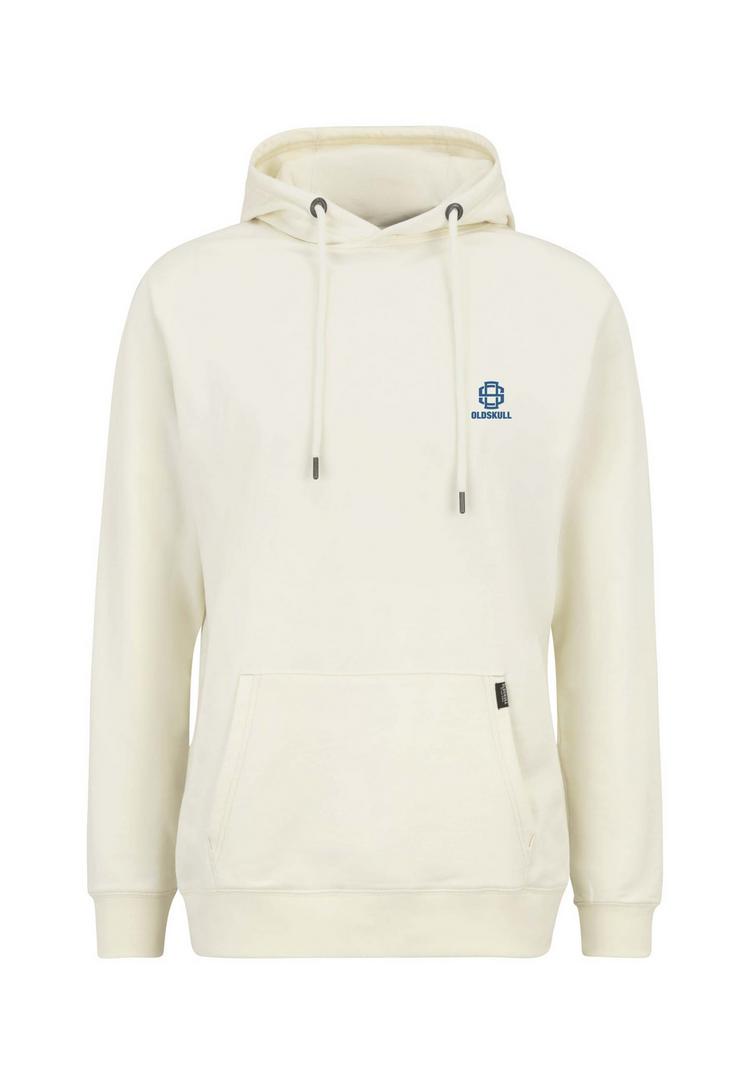 OLDSKULL OLDSKULL Wrldvibe Surf Dreams Graphic Hoodie - Off White - 0 | SportScheck