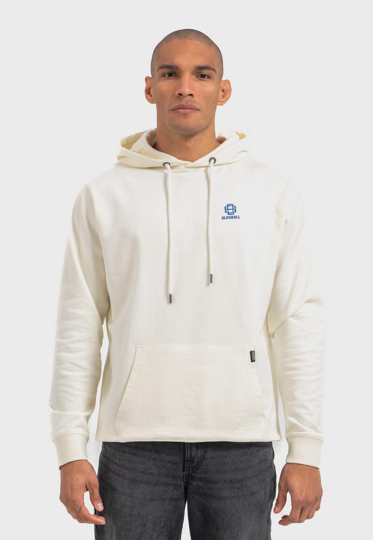 OLDSKULL OLDSKULL Wrldvibe Surf Dreams Graphic Hoodie - Off White - 3 | SportScheck