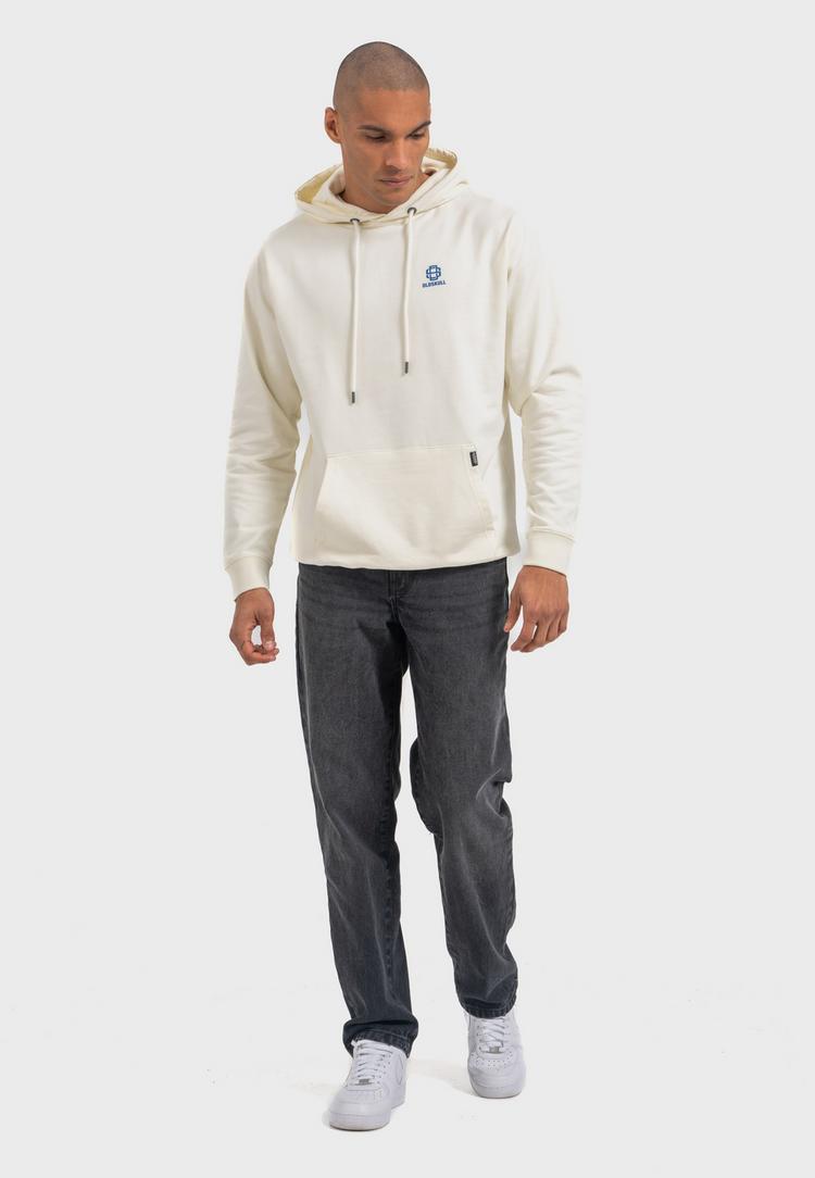 OLDSKULL OLDSKULL Wrldvibe Surf Dreams Graphic Hoodie - Off White - 4 | SportScheck