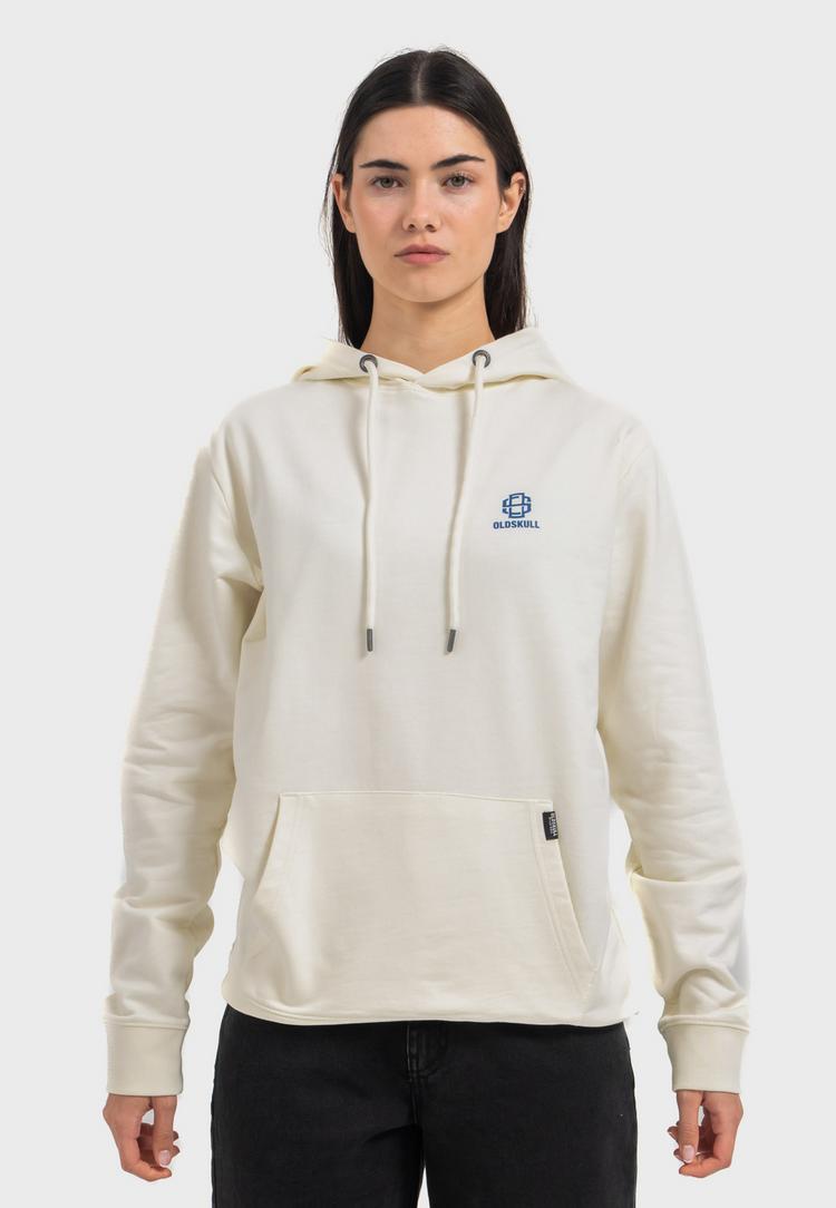OLDSKULL OLDSKULL Wrldvibe Surf Dreams Graphic Hoodie - Off White - 5 | SportScheck