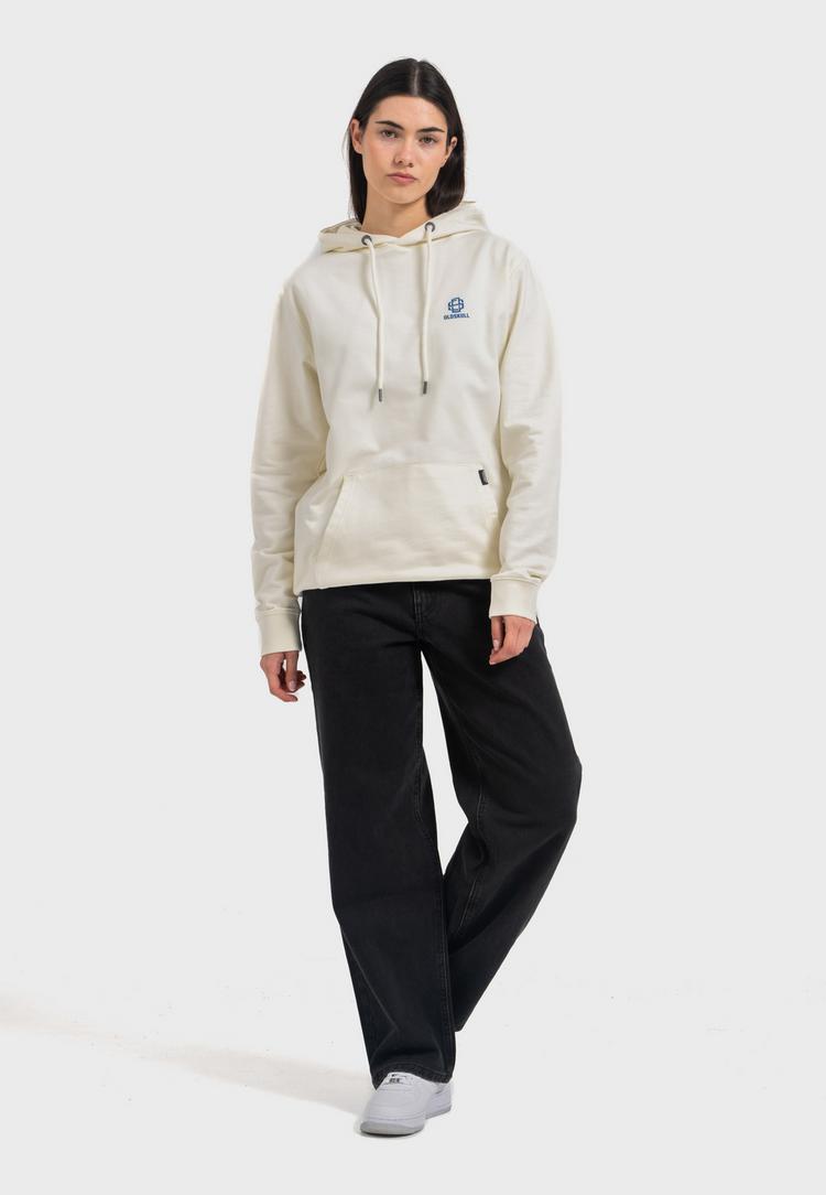 OLDSKULL OLDSKULL Wrldvibe Surf Dreams Graphic Hoodie - Off White - 6 | SportScheck