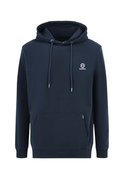 OLDSKULL Basic Oldskull 25 Logo Hoodie