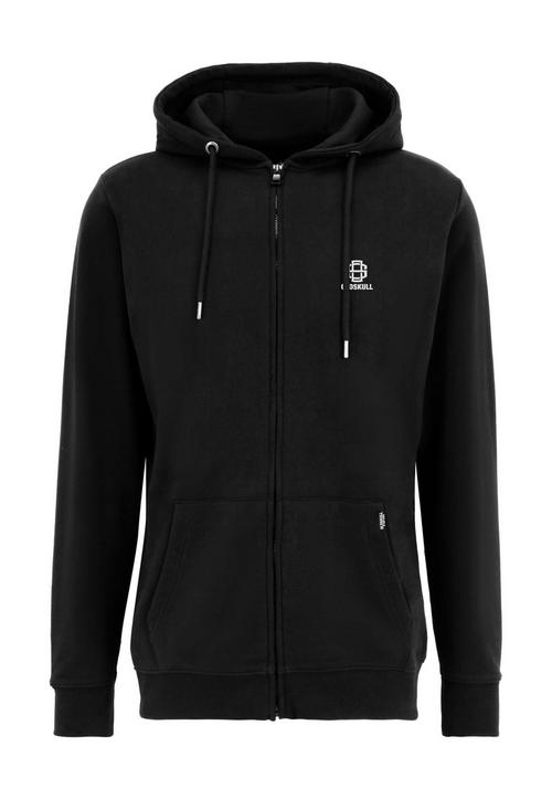 OLDSKULL Basic Oldskull 25 Logo Sweatjacke