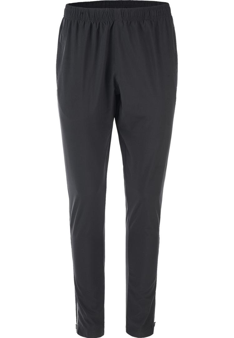 Endurance Endurance WISLOK LONG Trainingshose Herren - 1001 Black - 0 | SportScheck