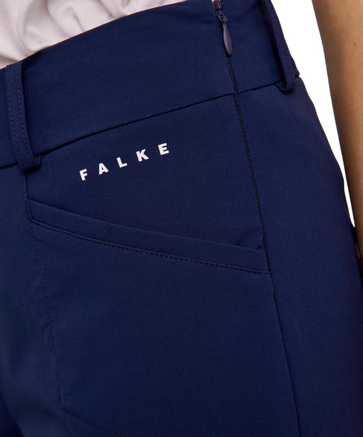 Falke Falke Shorts Damen - space blue (6116) - 2 | SportScheck