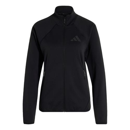 adidas Terrex Xperior CLIMAWARM+ Ventknit Fleecejacke Damen