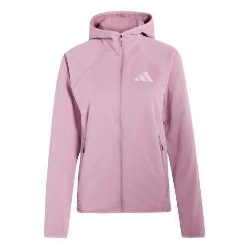 adidas Terrex Xperior CLIMAWARM+ Ventknit Fleecejacke Damen
