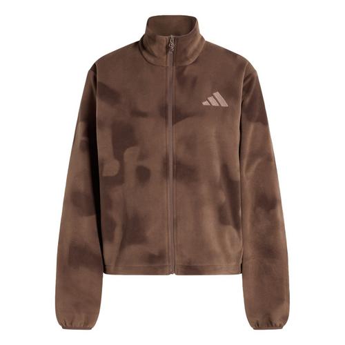adidas Terrex Multi Climawarm Fleecejacke, Fleecejacke Damen