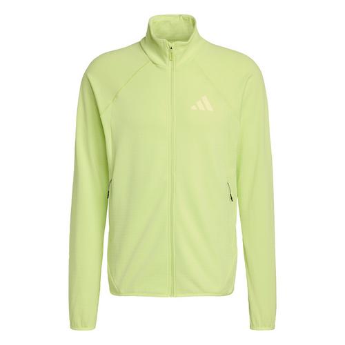 adidas Terrex Xperior CLIMAWARM+ Ventknit Fleecejacke Herren