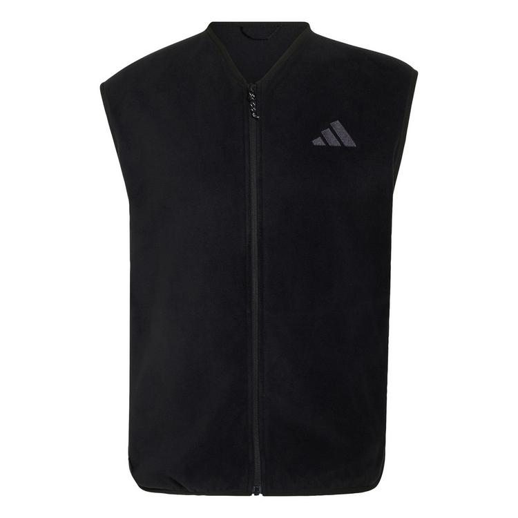 adidas adidas Terrex Multi CLIMAWARM Fleeceweste Fleecejacke Herren - Black - 0 | SportScheck