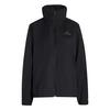 adidas Terrex Multi Essentials CLIMAPROOF Funktionsjacke Damen - Black