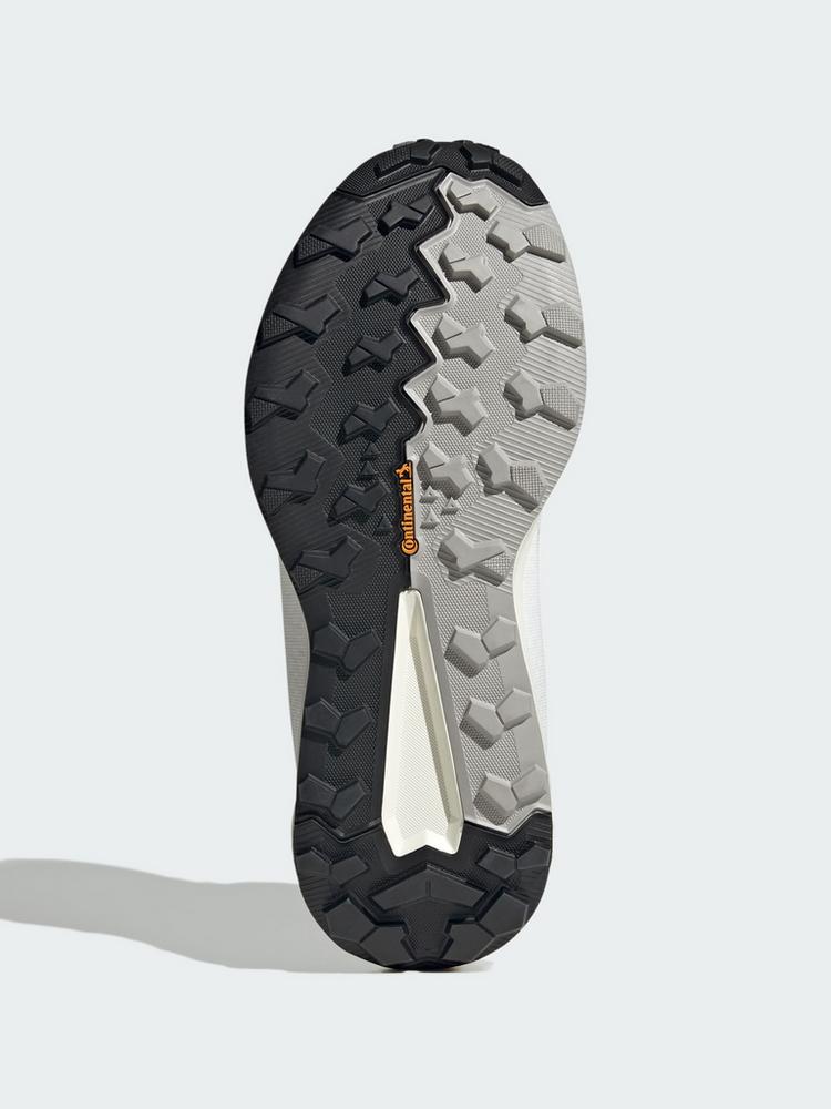 adidas adidas TERREX FREEHIKER 3 Ultra GORE-TEX Wanderschuhe Damen - Cloud White / Core Black / Off White - 2 | SportScheck