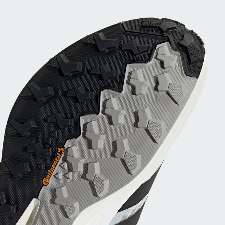 adidas adidas TERREX FREEHIKER 3 Ultra GORE-TEX Wanderschuhe Damen - Cloud White / Core Black / Off White - 6 | SportScheck