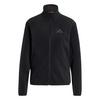 adidas Terrex Multi Essentials Fleecejacke, Fleecejacke Damen - Black