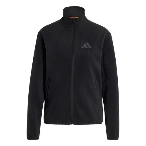 adidas Terrex Multi Essentials Fleecejacke, Fleecejacke Damen