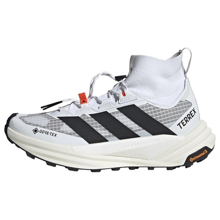 adidas adidas TERREX FREEHIKER 3 Ultra GORE-TEX Wanderschuhe Herren - Cloud White / Core Black / Off White - 0 | SportScheck