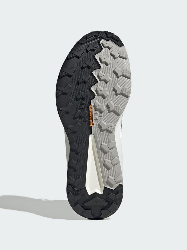 adidas adidas TERREX FREEHIKER 3 Ultra GORE-TEX Wanderschuhe Herren - Cloud White / Core Black / Off White - 2 | SportScheck