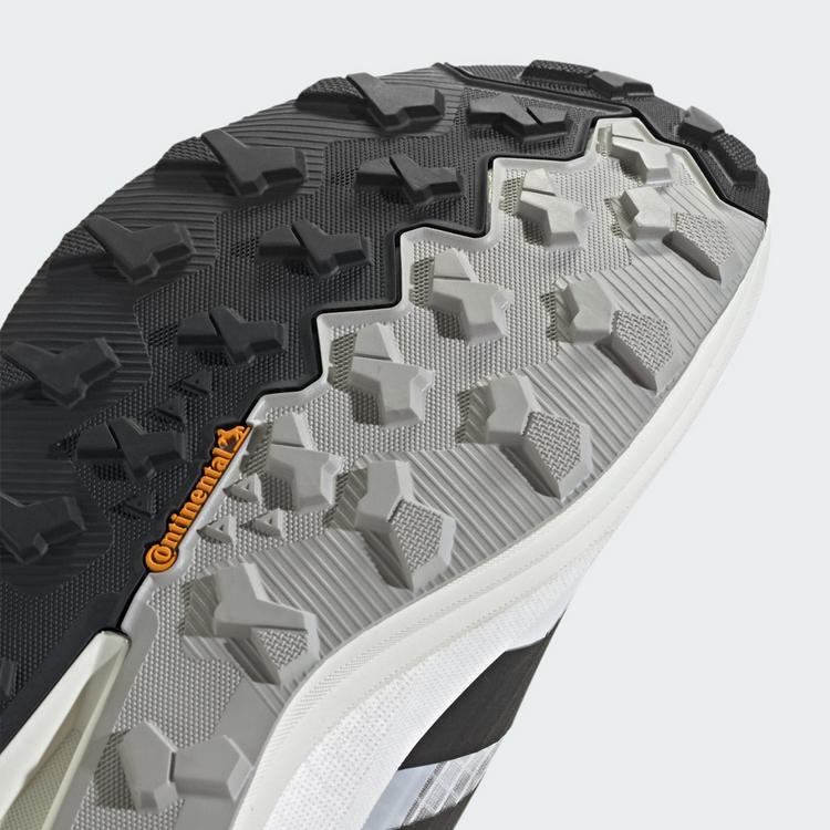 adidas adidas TERREX FREEHIKER 3 Ultra GORE-TEX Wanderschuhe Herren - Cloud White / Core Black / Off White - 7 | SportScheck