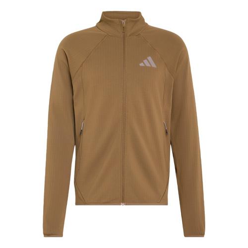adidas Terrex Xperior CLIMAWARM+ Ventknit Fleecejacke Herren