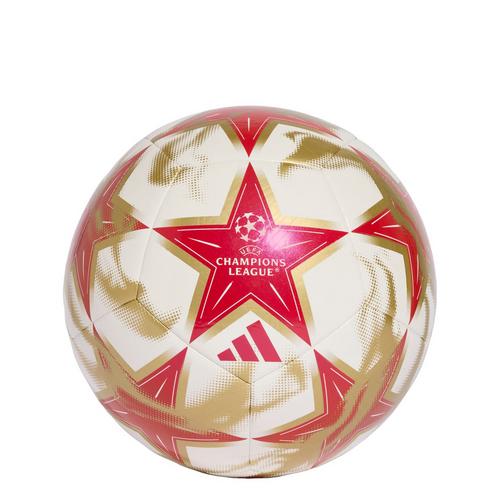 adidas UEFA Champions League 26/27 Club Ball Fu&szlig;ball