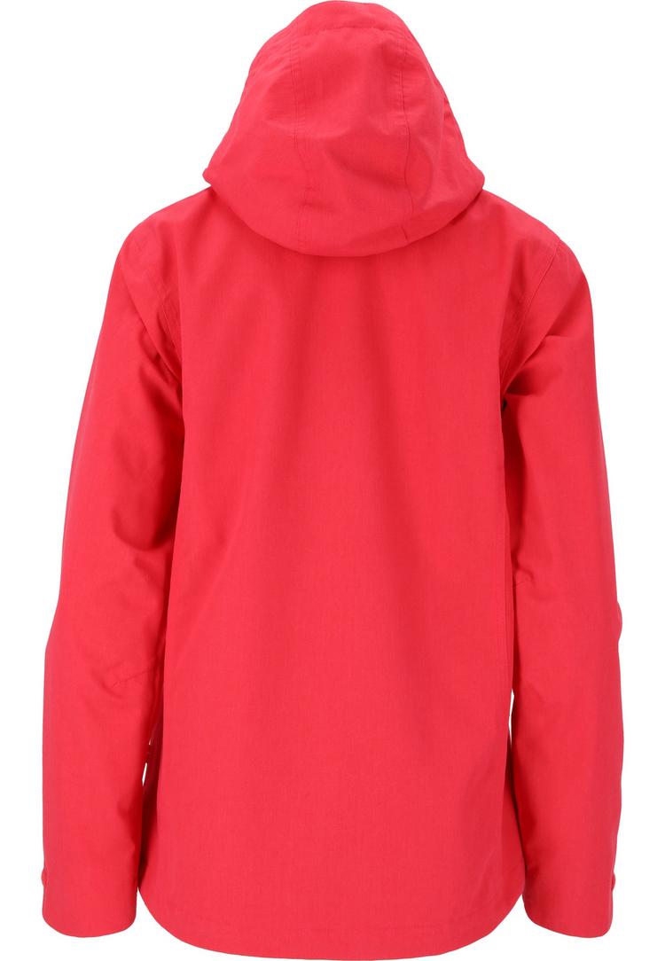 Whistler Whistler Downey Funktionsjacke Damen - 4309 Geranium - 0 | SportScheck
