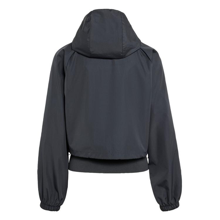 adidas adidas adidas by Stella McCartney Trainingsjacke Damen - Black - 0 | SportScheck