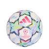 adidas UEFA Champions League 26/27 Fu&szlig;ball - White / Multicolor