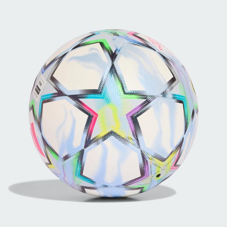 adidas adidas UEFA Champions League 26/27 Fu&szlig;ball - White / Multicolor - 0 | SportScheck