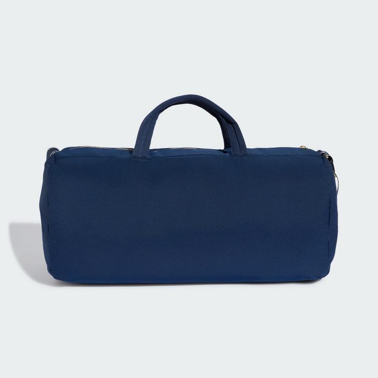 adidas adidas adidas OG SPORT DUFFELBAG, MEDIUM Reisetasche Damen - Night Indigo / Warm Vanilla / Gold Metallic - 0 | SportScheck
