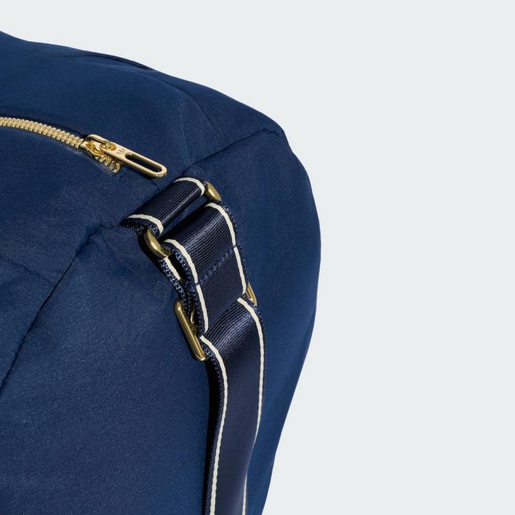 adidas adidas adidas OG SPORT DUFFELBAG, MEDIUM Reisetasche Damen - Night Indigo / Warm Vanilla / Gold Metallic - 1 | SportScheck