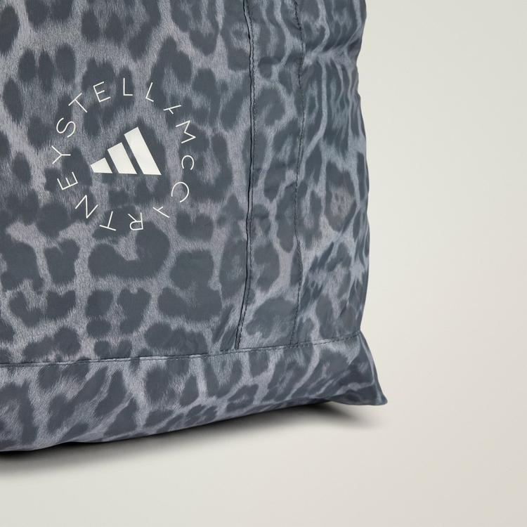 adidas adidas adidas by Stella McCartney Tragetasche, Umh&auml;ngetasche Damen - Carbon / Dove Grey / Orbit Grey - 1 | SportScheck