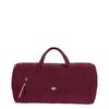 adidas adidas OG SPORT DUFFELBAG, MEDIUM Reisetasche Damen - Maroon / Warm Vanilla / Gold Metallic
