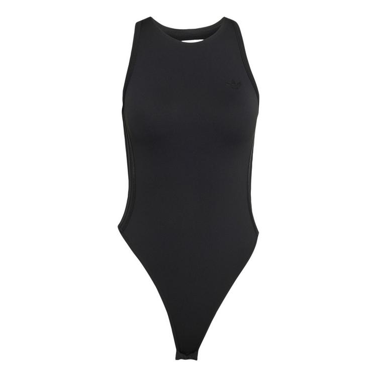 adidas adidas adidas Originals Sportbody Bodysuit Damen - Black - 0 | SportScheck