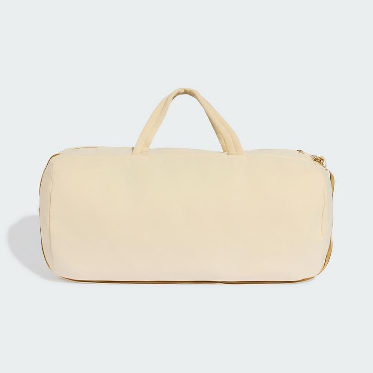 adidas adidas adidas OG SPORT DUFFELBAG, MEDIUM Reisetasche Damen - Warm Vanilla / Night Indigo / Gold Metallic - 0 | SportScheck