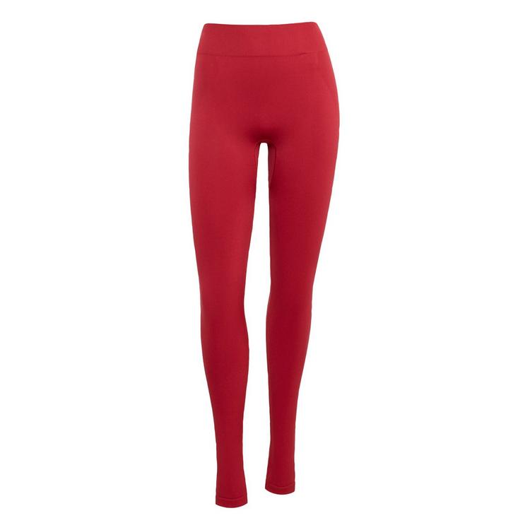 adidas adidas adidas by Stella McCartney Leggings Damen - Soft Carmine - 0 | SportScheck