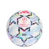 adidas UEFA Champions League 26/27 Pro Sala Fu&szlig;ball - White / Multicolor