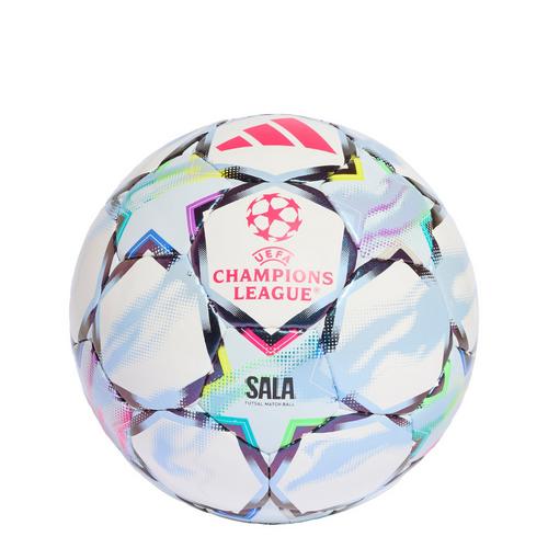 adidas UEFA Champions League 26/27 Pro Sala Fu&szlig;ball