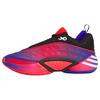 adidas DON ISSUE 8 Schuh Basketballschuhe Kinder - Core Black / Lucid Red / Lucid Blue