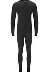 Whistler Cerro W&auml;scheset Herren - 1001 Black