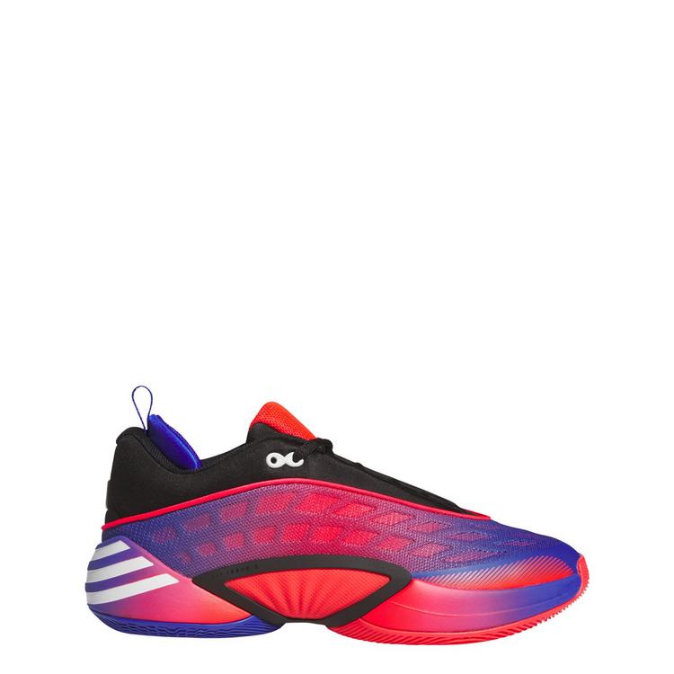 adidas adidas DON ISSUE 8 Schuh Basketballschuhe - Core Black / Lucid Red / Lucid Blue - 0 | SportScheck
