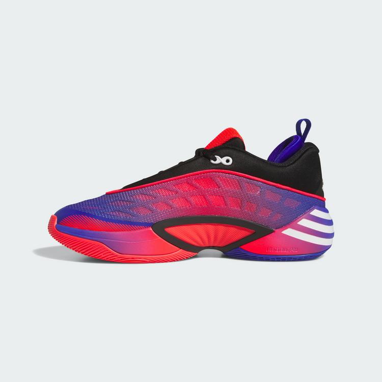 adidas adidas DON ISSUE 8 Schuh Basketballschuhe - Core Black / Lucid Red / Lucid Blue - 5 | SportScheck