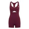 adidas adidas Originals Sport Onesie Bodysuit Damen - Maroon