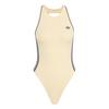 adidas adidas Originals Sportbody Bodysuit Damen - Warm Vanilla