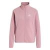 adidas Terrex Multi Essentials Fleecejacke, Fleecejacke Damen - Magic Mauve