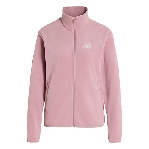 adidas Terrex Multi Essentials Fleecejacke, Fleecejacke Damen
