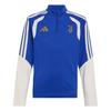 adidas Juventus Turin 26/27 Tiro26 Competition Funktionsshirt Kinder - Bold Blue / Chalk White
