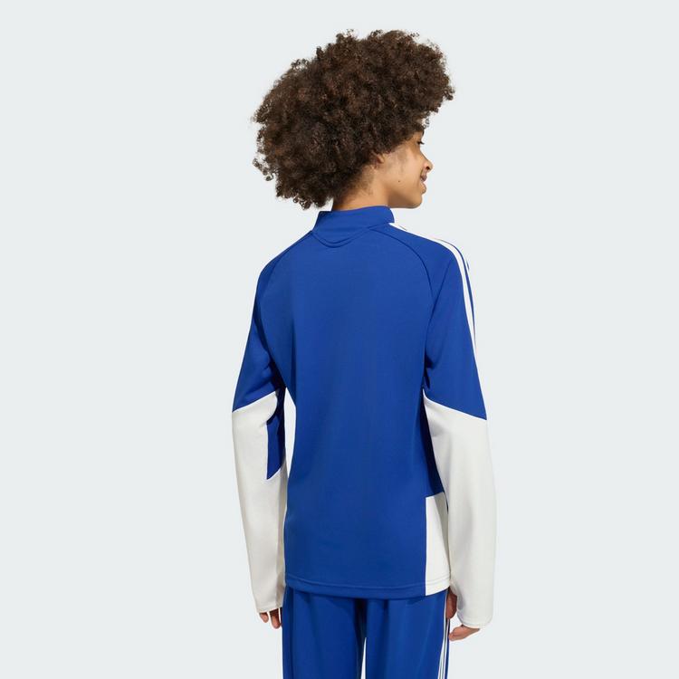 adidas adidas Juventus Turin 26/27 Tiro26 Competition Funktionsshirt Kinder - Bold Blue / Chalk White - 1 | SportScheck