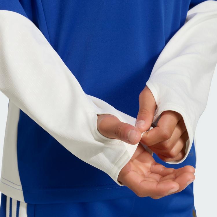adidas adidas Juventus Turin 26/27 Tiro26 Competition Funktionsshirt Kinder - Bold Blue / Chalk White - 0 | SportScheck